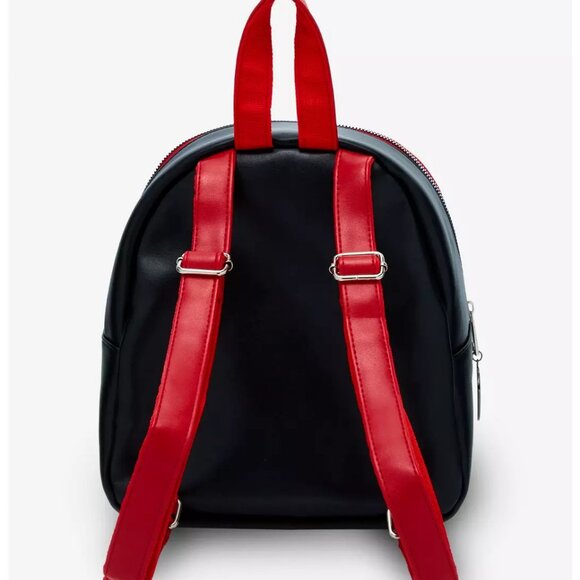 Godzilla King Of The Monsters Mini Backpack - NEW - Picture 3 of 4